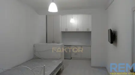 1-кімнатна квартира, 27 м², Центр