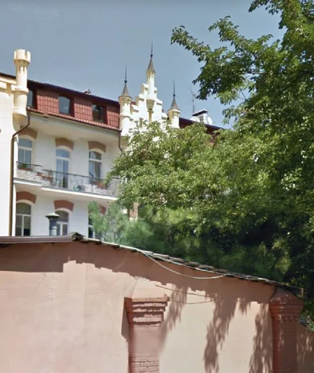 5-кімнатна квартира, 150 м², Шевченко-Французький
