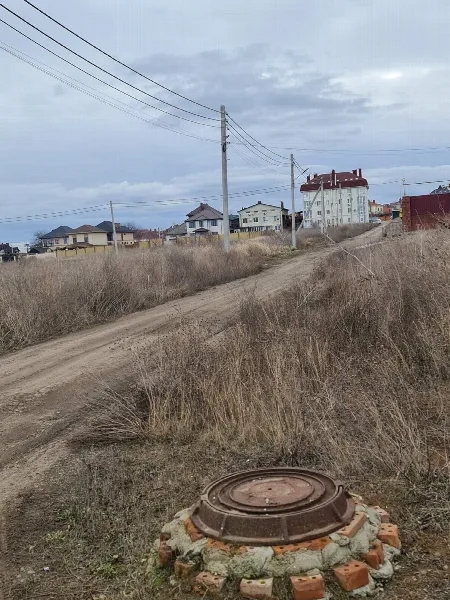 Ділянка, Зелений Гай