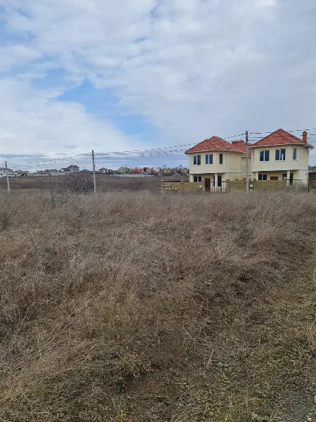 Участок, Зелёный Гай