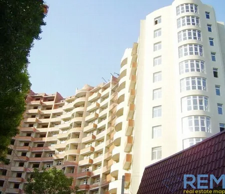 3-кімнатна квартира, 119 м², Каскад, Таїрова