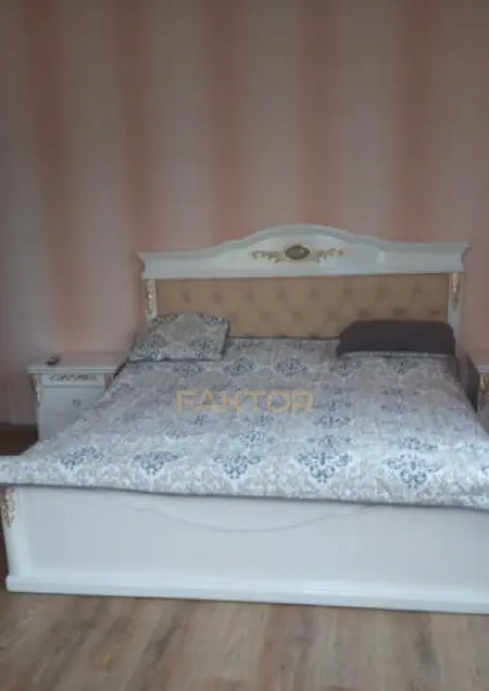 3-room house, 270 m², Fontan