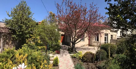 4-кімнатний будинок, 146 м², Шевченко-Французький