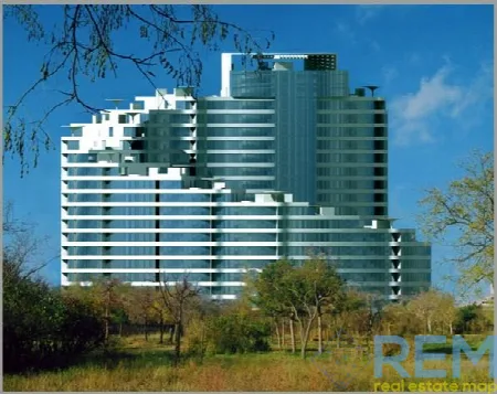 3-кімнатна квартира, 210 м², Біле Вітрило, Фонтан
