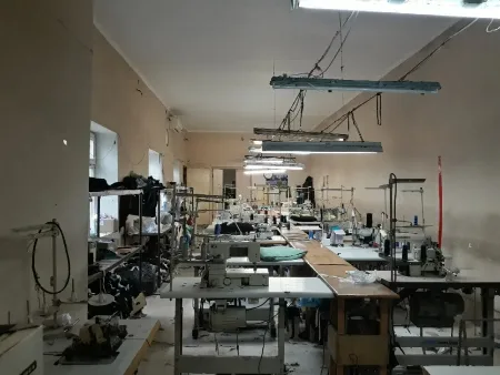 Комерційна, 120 м², Черьомушки