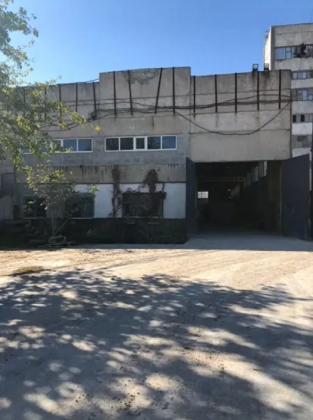 Участок, Котовского