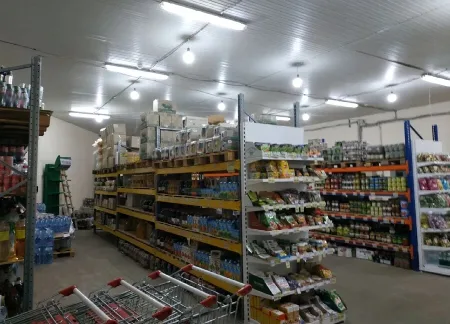 Комерційна, 263 м², Ленпосьолок