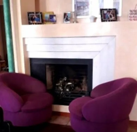 5-room apartment, 170 m², City centre