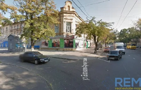 Ділянка, Центр