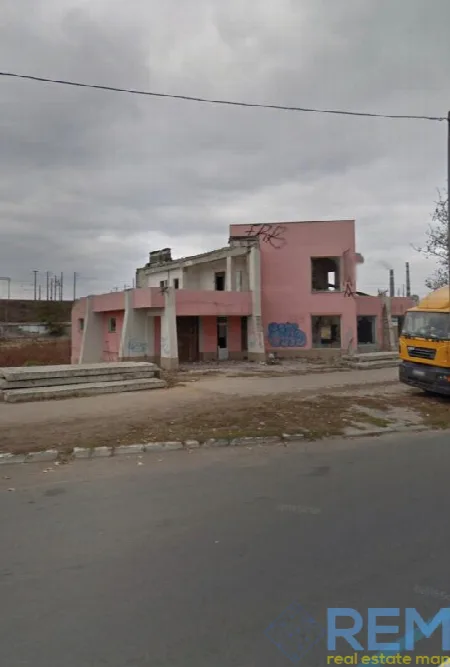 Ділянка, Молдаванка