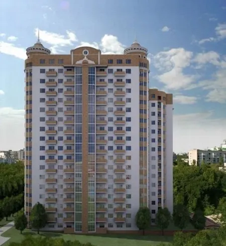 Комерційна, 607 м², Акапулько, Фонтан