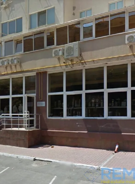 Комерційна, 312 м², Шевченко-Французький