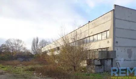 Комерційна, 6 000 м², 7-й км