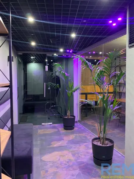 Комерційна, 289 м², 32 Перлина, Фонтан