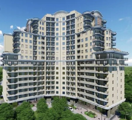 Комерційна, 555 м², Мілос, Фонтан