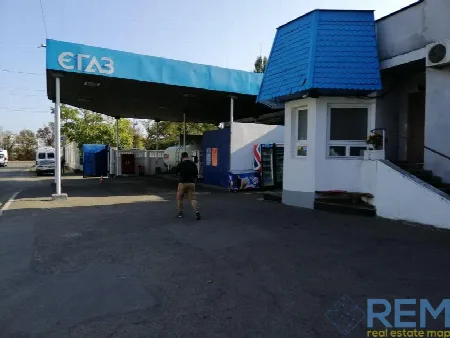 Комерційна, 305 м², Черьомушки