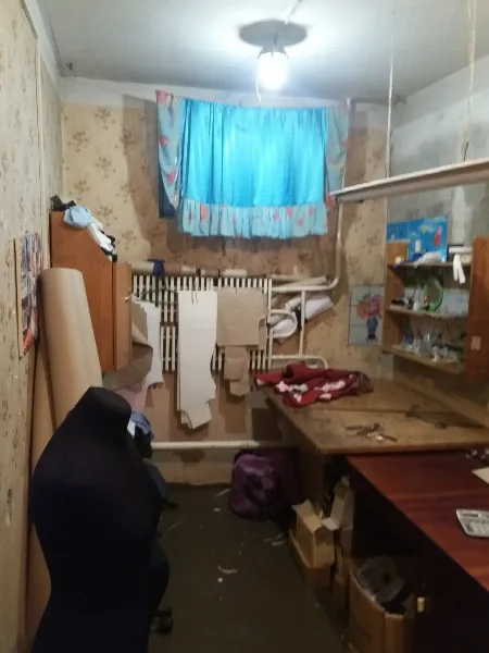 Комерційна, 120 м², Таїрова