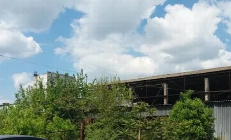 Комерційна, 2 500 м², 7-й км