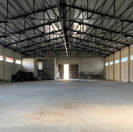 Коммерция, 942 м², Лиманка