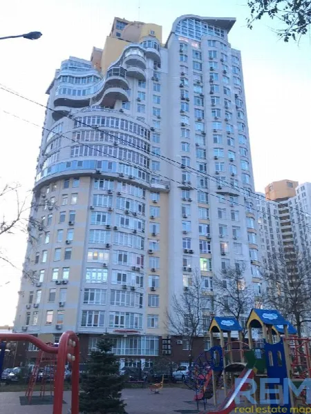 Комерційна, 143 м², Французький — Стікон, Шевченко-Французький
