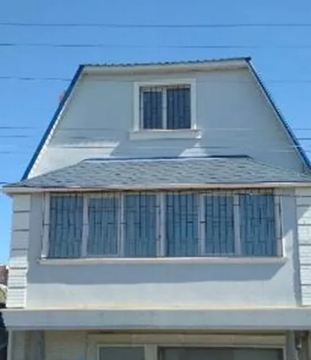 4-кімнатний будинок, 110 м², Черьомушки