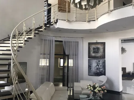 6-кімнатний будинок, 670 м², Фонтан