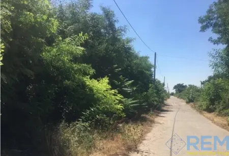 Участок, Дальние Мельницы