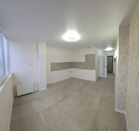 1-room apartment, 50 m², Soniachnyi-4, Fontan