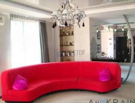 1-кімнатна квартира, 75 м², Нова Аркадія, Аркадія