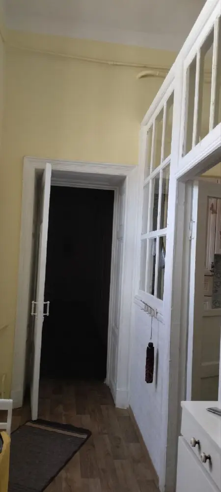 3-room apartment, 120 m², City centre