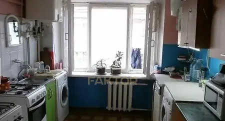 1-room apartment, 14 m², Slobidka