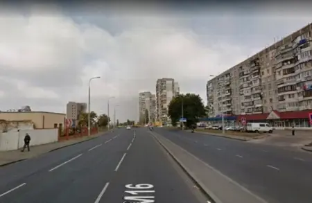 Land, Buhaivka
