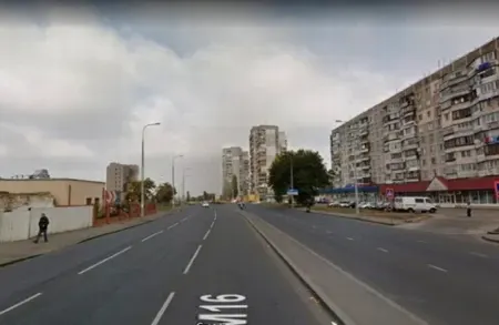 Участок, Бугаевка