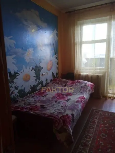 4-комнатная квартира, 85 м², Котовского