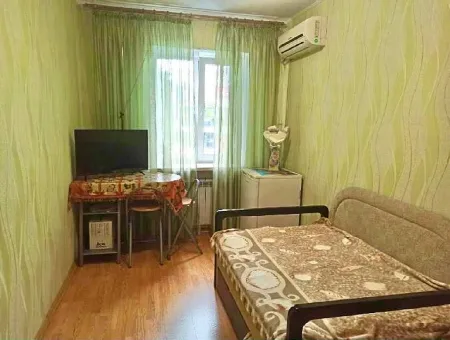 3-room apartment, 65 m², Fontan