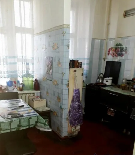 4-комнатная квартира, 85 м², Центр