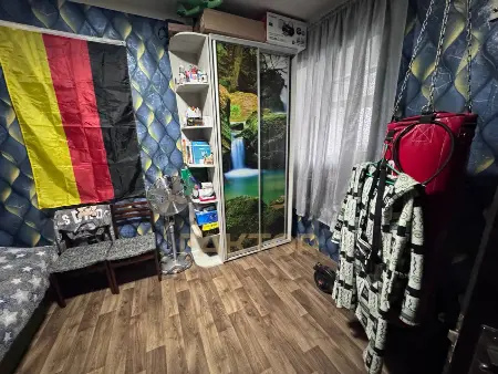 3-кімнатна квартира, 95 м², Центр