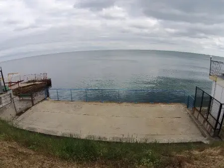Участок, Черноморка