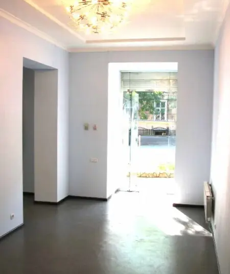 Комерційна, 163 м², Центр