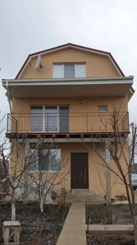 4-кімнатний будинок, 150 м², Алтестове