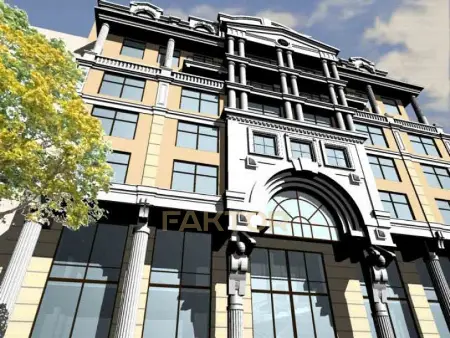 2-комнатная квартира, 182 м², Звезда Эллады, Центр
