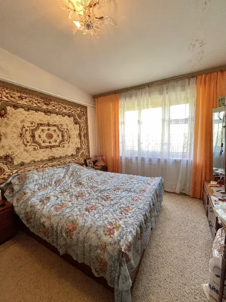 4-room apartment, 92 m², Fontan