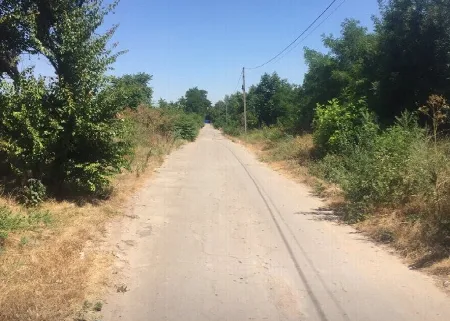 Ділянка, Прилиманське