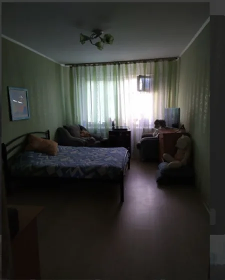 5-комнатная квартира, 92 м², Таирова
