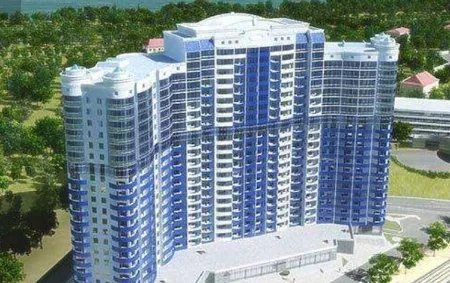 Комерційна, 224 м², Південна Пальміра, Аркадія