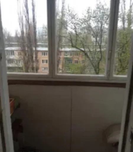 3-room apartment, 63 m², Tairova