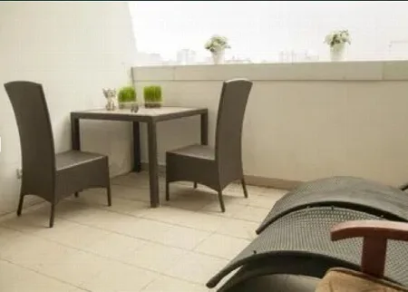2-кімнатна квартира, 119 м², Аркадія