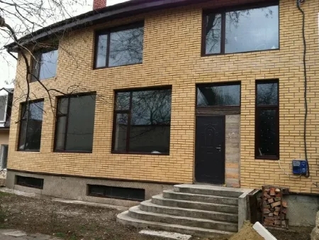 5-кімнатний будинок, 248 м², Шевченко-Французький