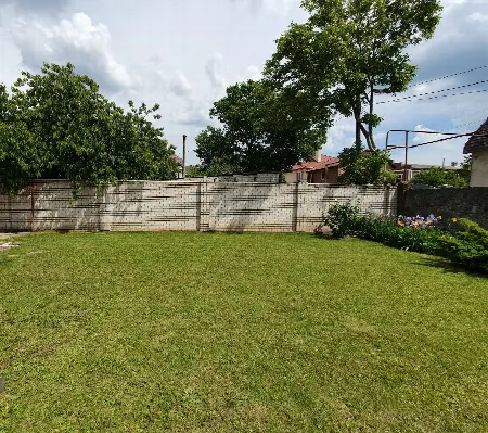 6-room house, 389 m², Fontan
