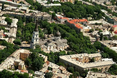 Комерційна, 260 м², Центр